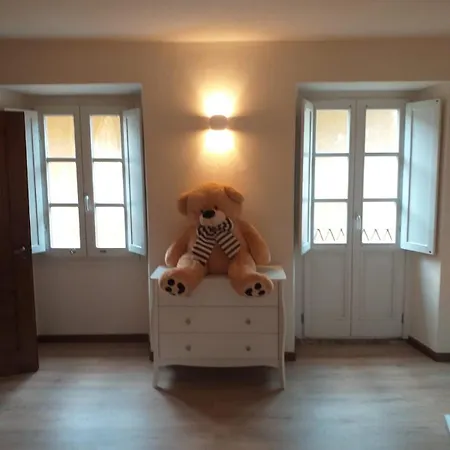 Ca Dal Franceschino דירה