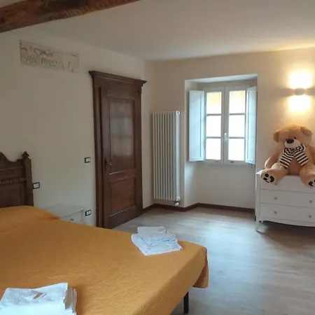 Ca Dal Franceschino * Варалло