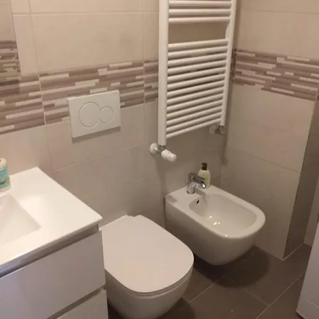 Ca Dal Franceschino * Варалло