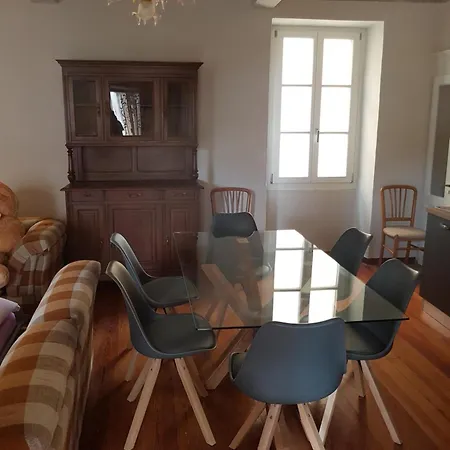 דירה Ca Dal Franceschino *