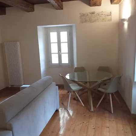 Ca Dal Franceschino * Варалло