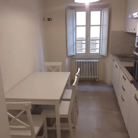 Ca Dal Franceschino דירה