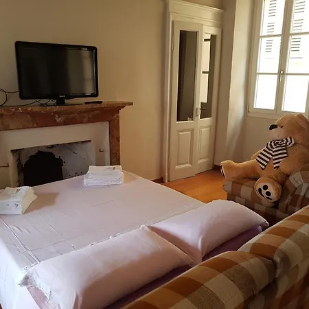 דירה Ca Dal Franceschino