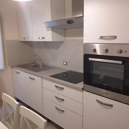 Ca Dal Franceschino Варалло