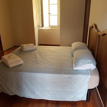 Ca Dal Franceschino * Варалло