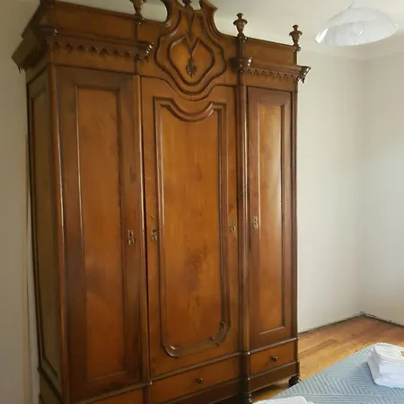 Cà Dal Franceschino * Varallo