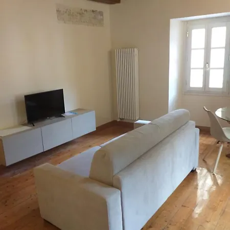 Ca Dal Franceschino Апартаменты *