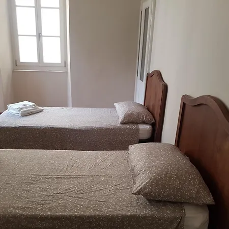 Ca Dal Franceschino * Варалло